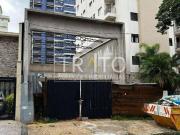 Conj. Comercial / Sala para Locação em Campinas/SP Cambuí Conj. Comercial / Sala para Locação em Campinas/SP Cambuí