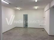 Conj. Comercial / Sala para Locação em Campinas/SP Centro