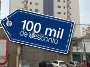 Conj. Comercial / Sala para Locação em Campinas/SP Centro