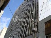 Conj. Comercial / Sala para Locação em Campinas/SP Centro