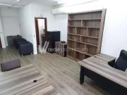 Conj. Comercial / Sala para Locação em Campinas/SP Centro