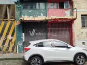 Conj. Comercial / Sala para Locação em Campinas/SP...