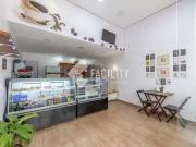 Conj. Comercial / Sala para Locação em Campinas/SP...