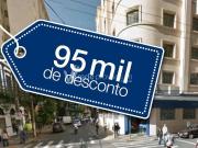 Conj. Comercial / Sala para Locação em Campinas/SP Centro