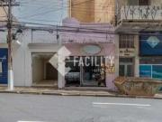 Conj. Comercial / Sala para Locação em Campinas/SP Centro
