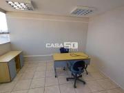 Conj. Comercial / Sala para Locação em Campinas/SP Centro