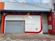 Conj. Comercial / Sala para Locação em Campinas/SP Centro