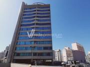 Conj. Comercial / Sala para Locação em Campinas/SP Centro