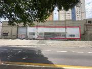Conj. Comercial / Sala para Locação em Campinas/SP Centro