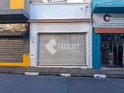 Conj. Comercial / Sala para Locação em Campinas/SP Centro
