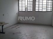Conj. Comercial / Sala para Locação em Campinas/SP Centro