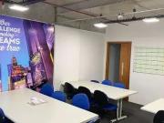 Conj. Comercial / Sala para Locação em Campinas/SP Centro