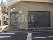 Conj. Comercial / Sala para Locação em Campinas/SP Centro