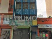 Conj. Comercial / Sala para Locação em Campinas/SP Centro