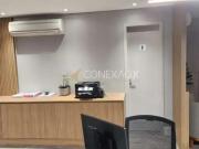 Conj. Comercial / Sala para Locação em Campinas/SP...