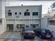 Conj. Comercial / Sala para Locação em Campinas/SP...