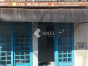 Conj. Comercial / Sala para Locação em Campinas/SP...