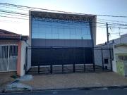 Conj. Comercial / Sala para Locação em Campinas/SP...