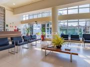 Conj. Comercial / Sala para Locação em Campinas/SP...