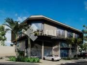 Conj. Comercial / Sala para Locação em Campinas/SP...