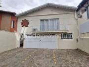 Conj. Comercial / Sala para Locação em Campinas/SP...