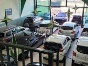 Conj. Comercial / Sala para Locação em Campinas/SP...