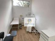 Conj. Comercial / Sala para Locação em Campinas/SP...