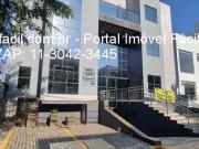 Conj. Comercial / Sala para Locação em Campinas/SP...