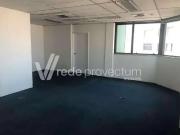 Conj. Comercial / Sala para Locação em Campinas/SP Nova...