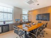 Conj. Comercial / Sala para Locação em Campinas/SP Nova...
