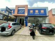 Conj. Comercial / Sala para Locação em Campinas/SP...