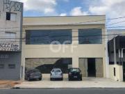 Conj. Comercial / Sala para Locação em Campinas/SP Taquaral