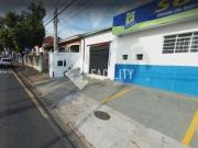 Conj. Comercial / Sala para Locação em Campinas/SP Vila...
