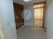Conj. Comercial / Sala para Locação em Campinas/SP Vila...
