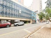 Conj. Comercial / Sala para Locação em Campinas/SP Vila...