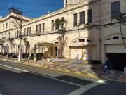 Conj. Comercial / Sala para Locação em Campinas/SP Vila...