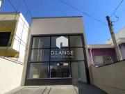 Conj. Comercial / Sala para Locação em Campinas/SP Vila...