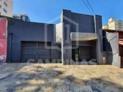 Conj. Comercial / Sala para Locação em Campinas/SP Vila...