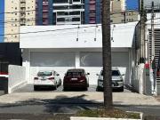 Conj. Comercial / Sala para Locação em Campinas/SP Vila...