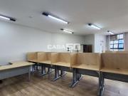 Conj. Comercial / Sala para Locação em Campinas/SP Vila...