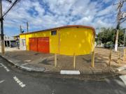 Conj. Comercial / Sala para Locação em Campinas/SP Vila...