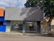 Conj. Comercial / Sala para Locação em Campo Grande/MS...