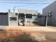Conj. Comercial / Sala para Locação em Campo Grande/MS...