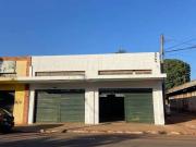 Conj. Comercial / Sala para Locação em Campo Grande/MS...