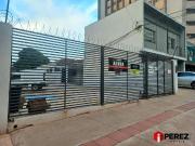 Conj. Comercial / Sala para Locação em Campo Grande/MS...