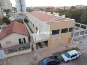 Conj. Comercial / Sala para Locação em Campo Grande/MS...