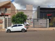Conj. Comercial / Sala para Locação em Campo Grande/MS...
