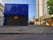 Conj. Comercial / Sala para Locação em Campo Grande/MS...
