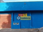 Conj. Comercial / Sala para Locação em Campo Grande/MS...