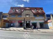 Conj. Comercial / Sala para Locação em Campo Limpo...